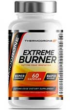 Thermodrone Extreme Fat Burner France