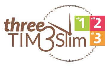 Three Time Slim