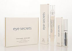 eyesecretspackage