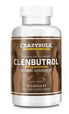 Clenbutrol est un complément de brûlage thermogénique des graisses
