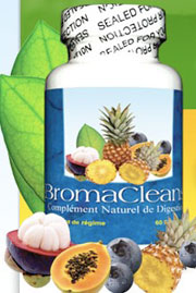bromacleanse